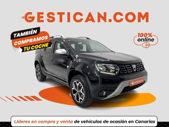 Imagen de DACIA Duster 1.5Blue dCi Comfort 4x2 85kW