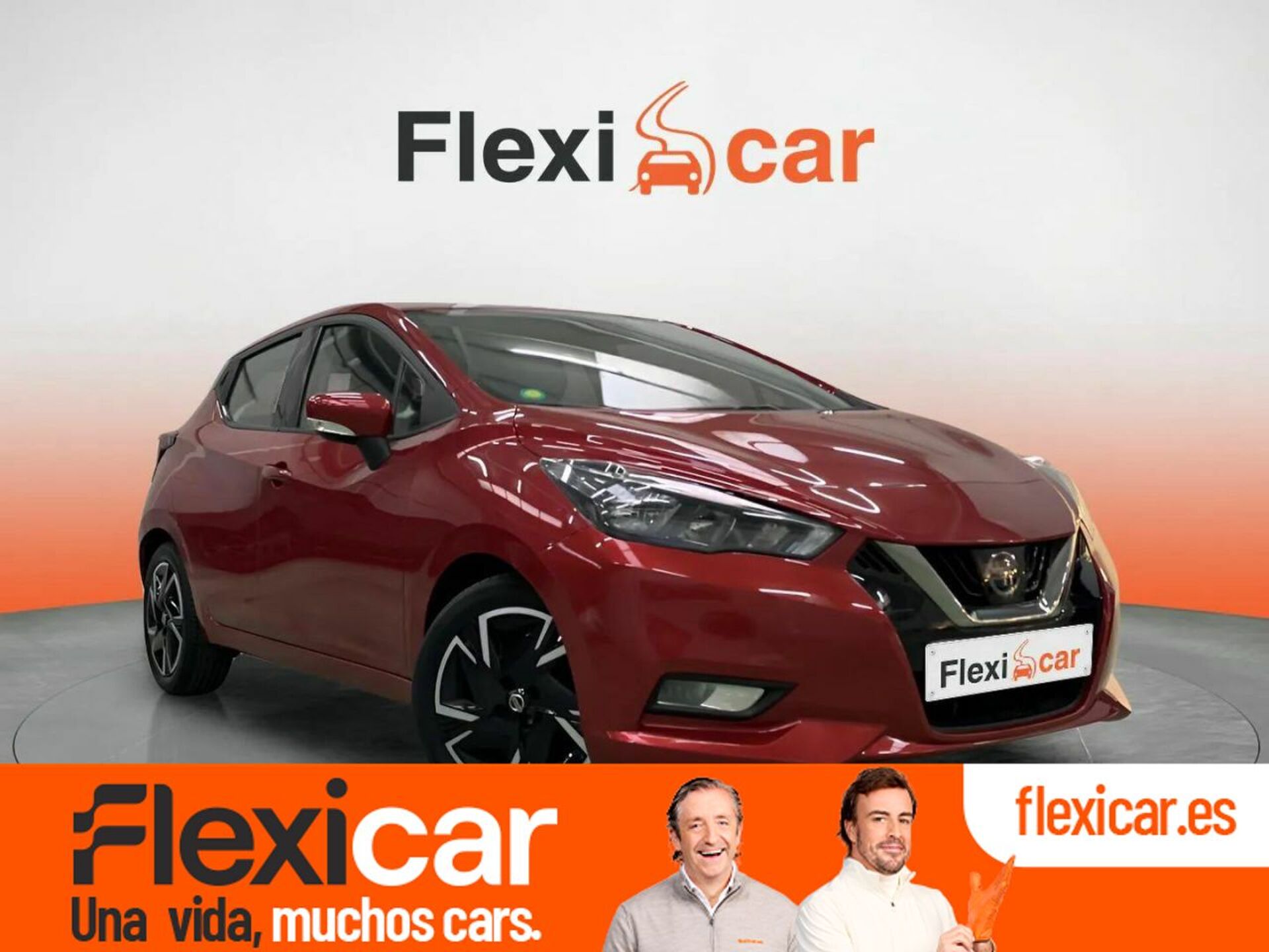 Imagen de NISSAN Micra