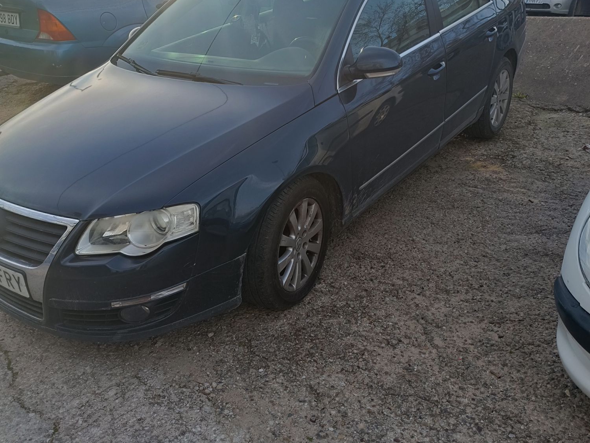 Imagen de VOLKSWAGEN Passat