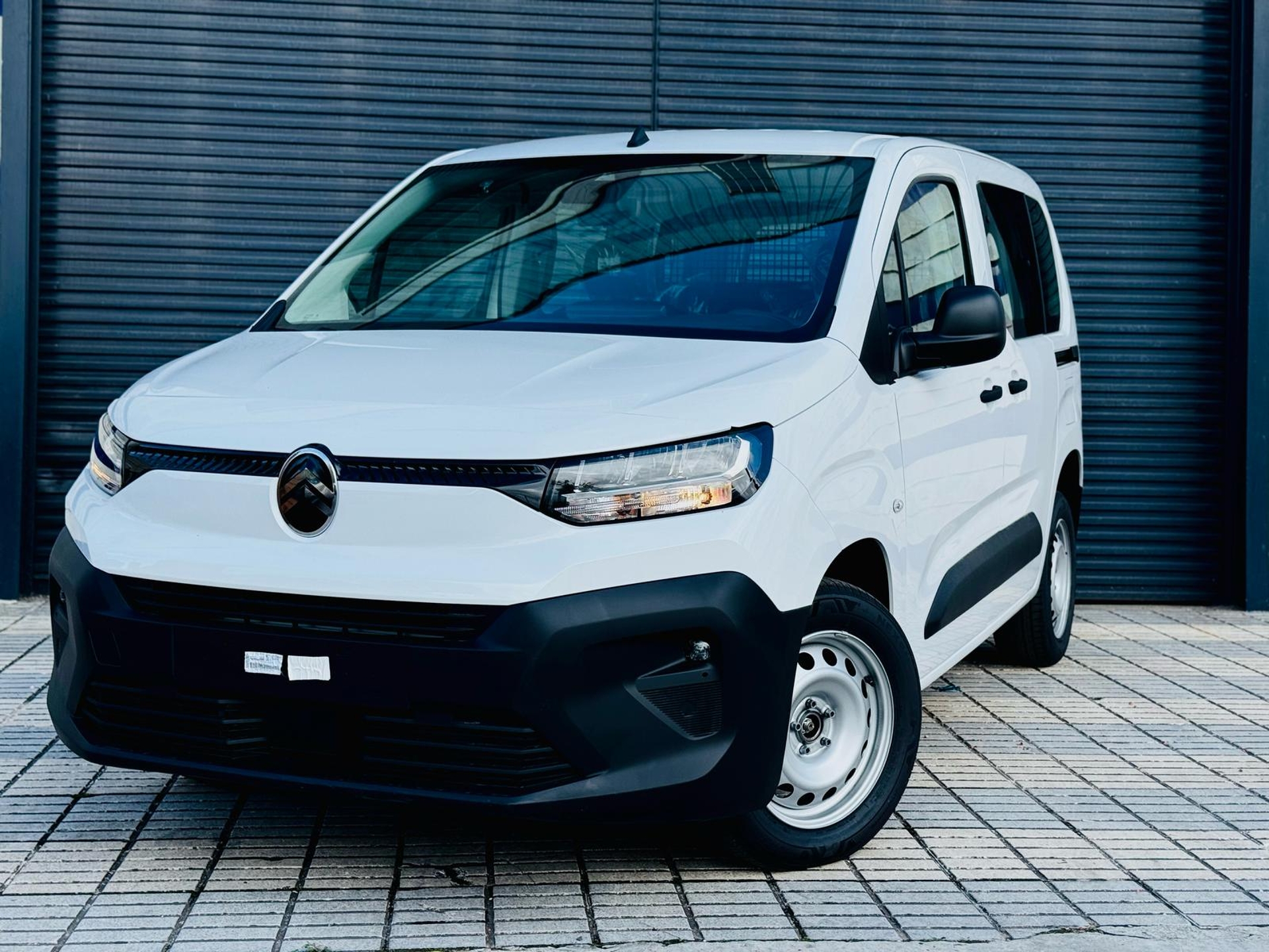 Imagen de CITROEN Berlingo