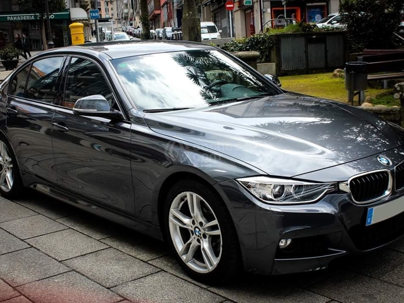 Foto del BMW Serie 3 318d