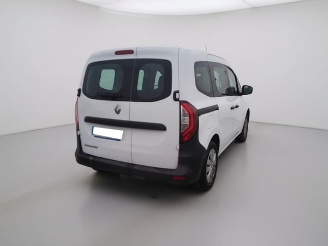 Foto del RENAULT Kangoo Combi 1.5dCi Blue Life Edition One 70kW