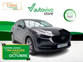 Imagen de MAZDA CX-30 2.0 Skyactiv-G Zenith 2WD Aut. 90kW