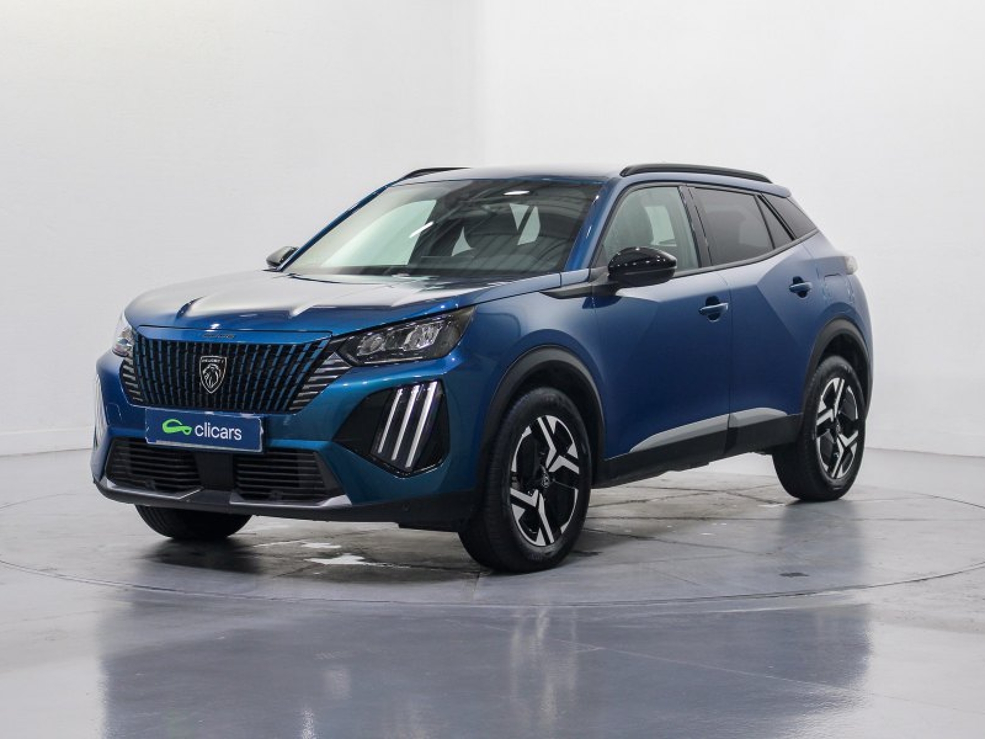 Imagen de PEUGEOT 2008