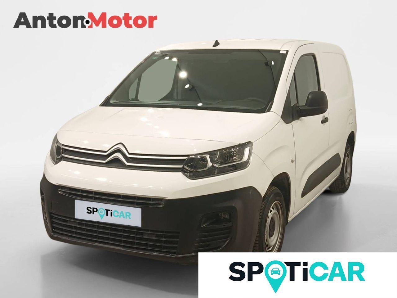 CITROEN Berlingo ( Talla M BlueHDi 100 Control) en Álava