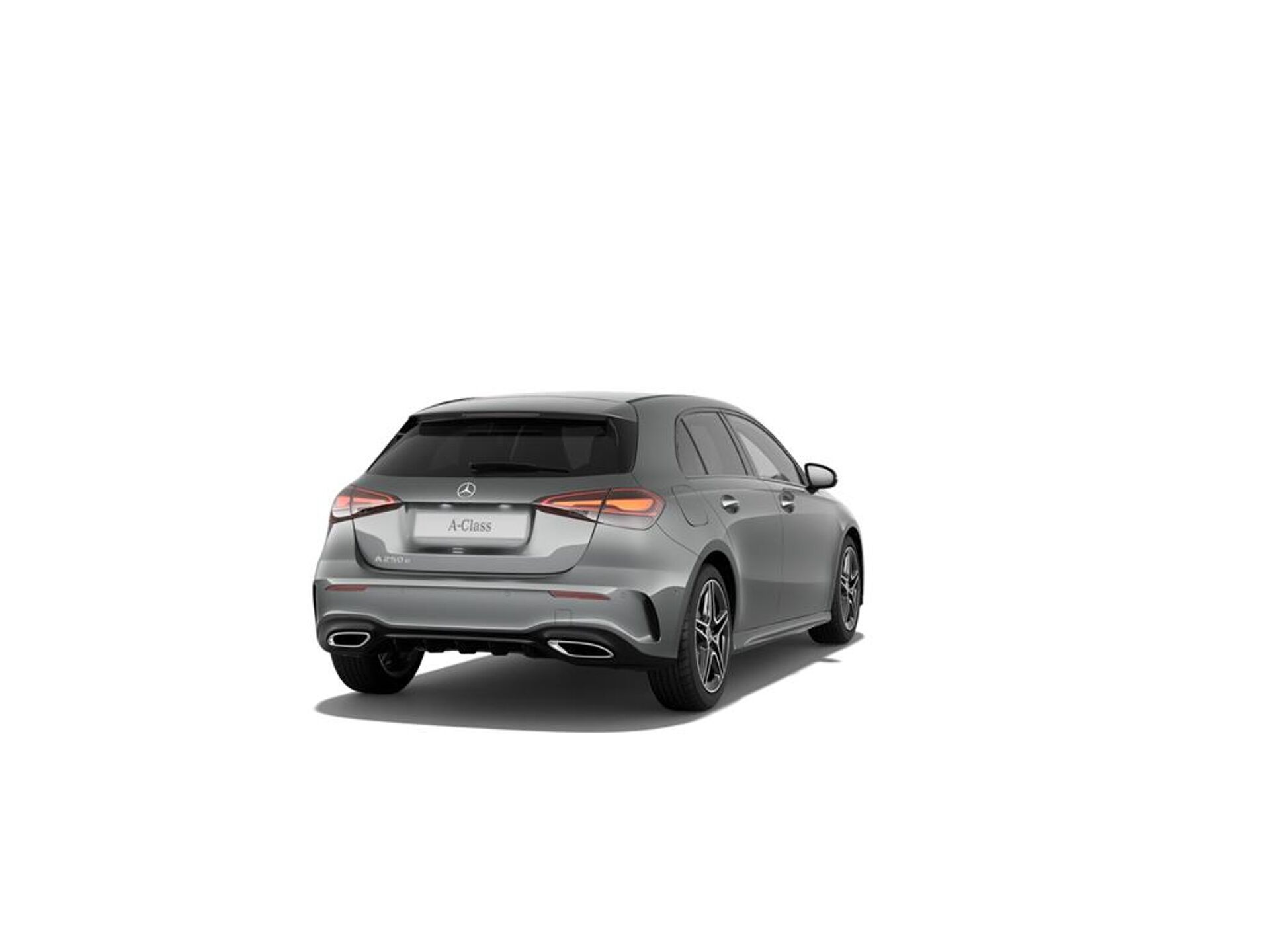 Imagen 3 de MERCEDES Clase A