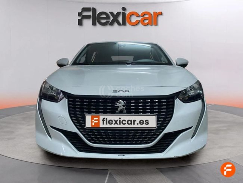 Foto del PEUGEOT 208 1.5 BlueHDi S&S Active 100