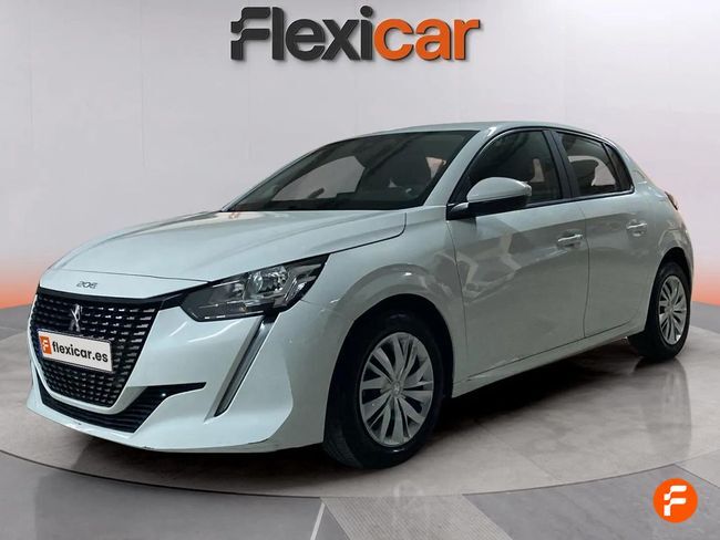 Foto del PEUGEOT 208 1.5 BlueHDi S&S Active 100