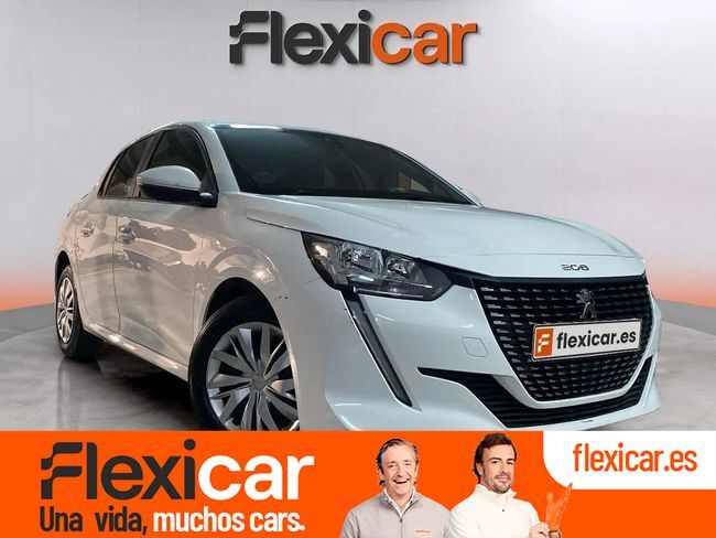 PEUGEOT 208 (BlueHDi 73kW (100CV) Active) en Alicante