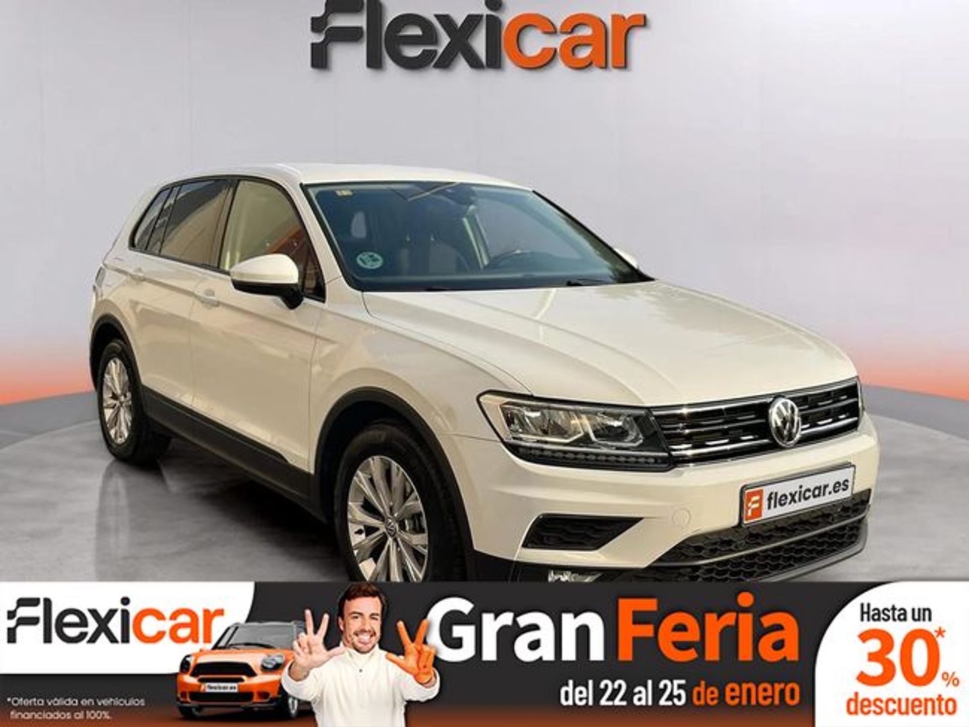 Imagen de VOLKSWAGEN Tiguan