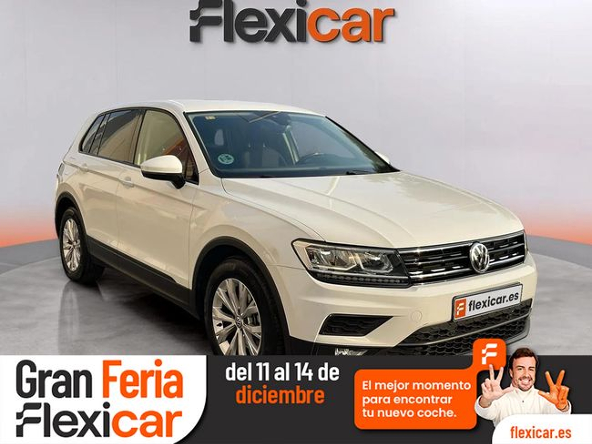 Imagen de VOLKSWAGEN Tiguan