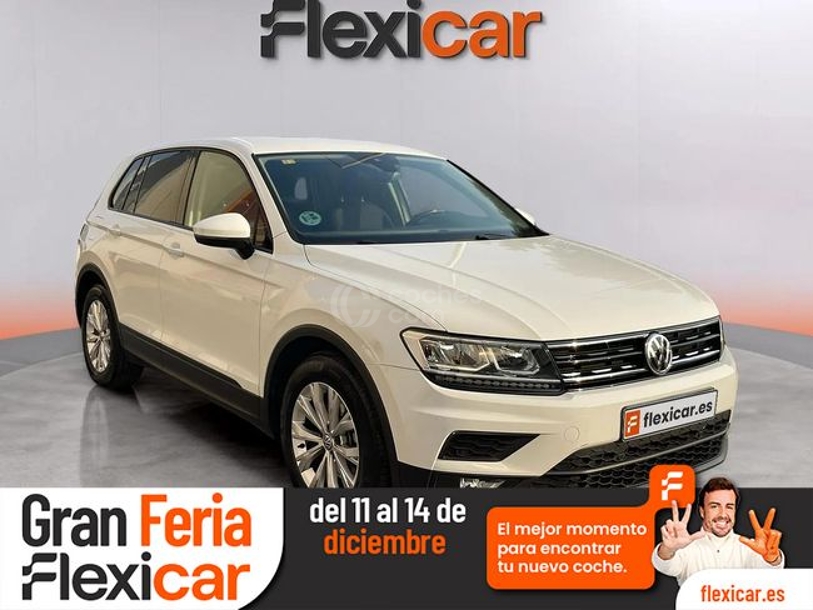 Foto del VOLKSWAGEN Tiguan 1.4 TSI Edition 92kW