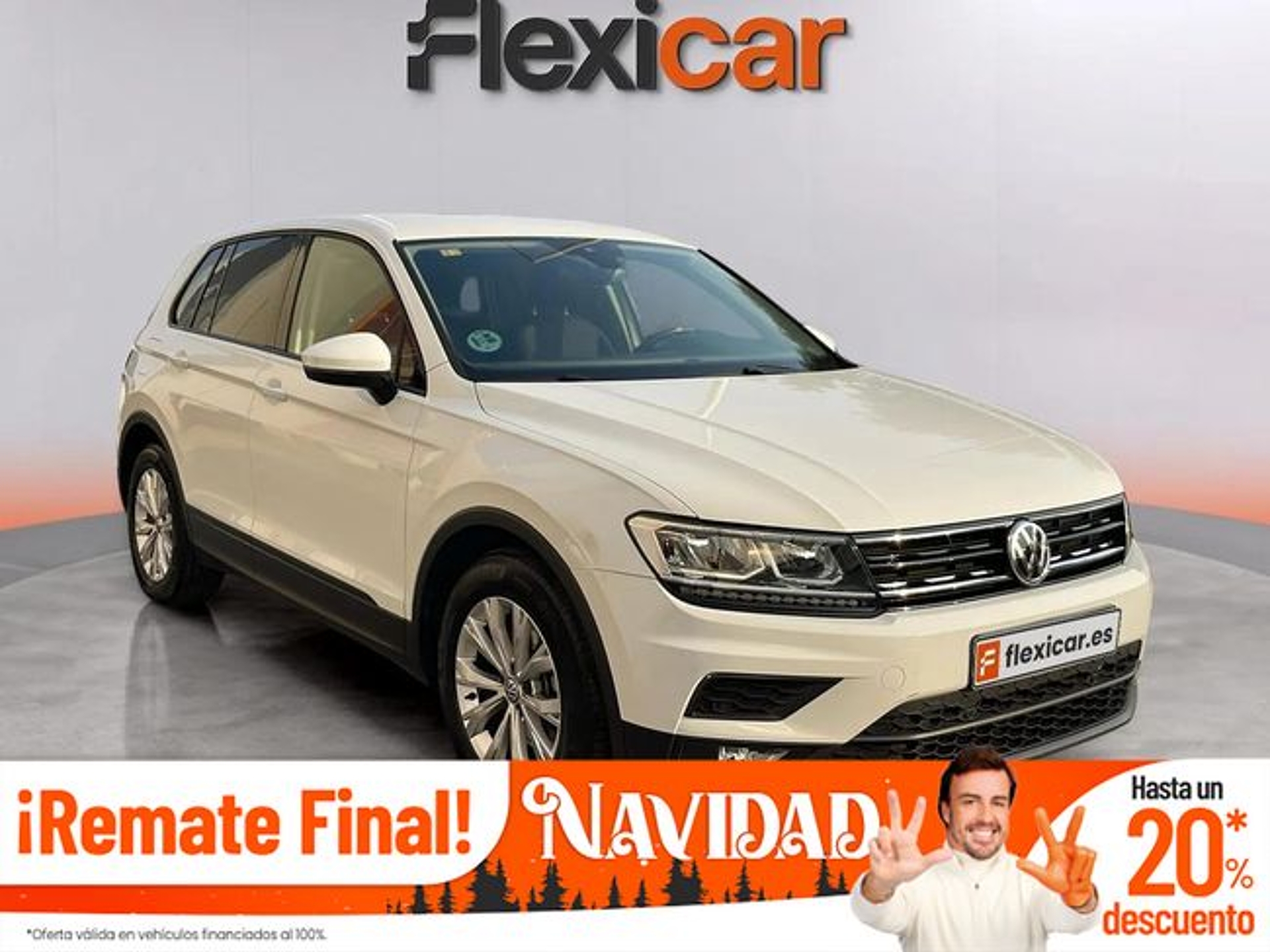 Imagen de VOLKSWAGEN Tiguan