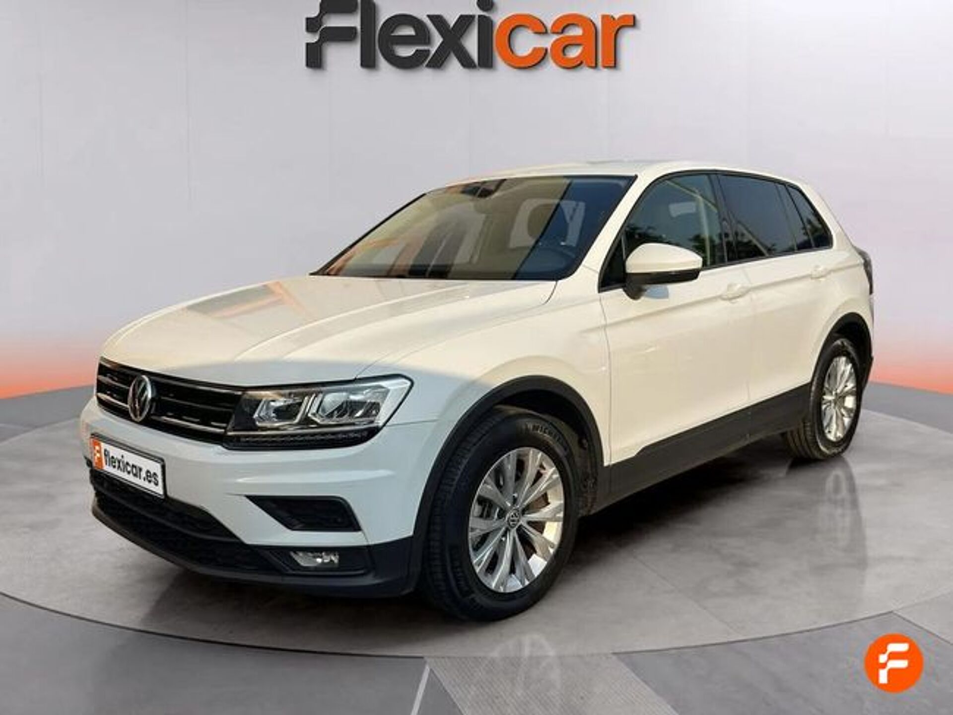 Imagen 3 de VOLKSWAGEN Tiguan