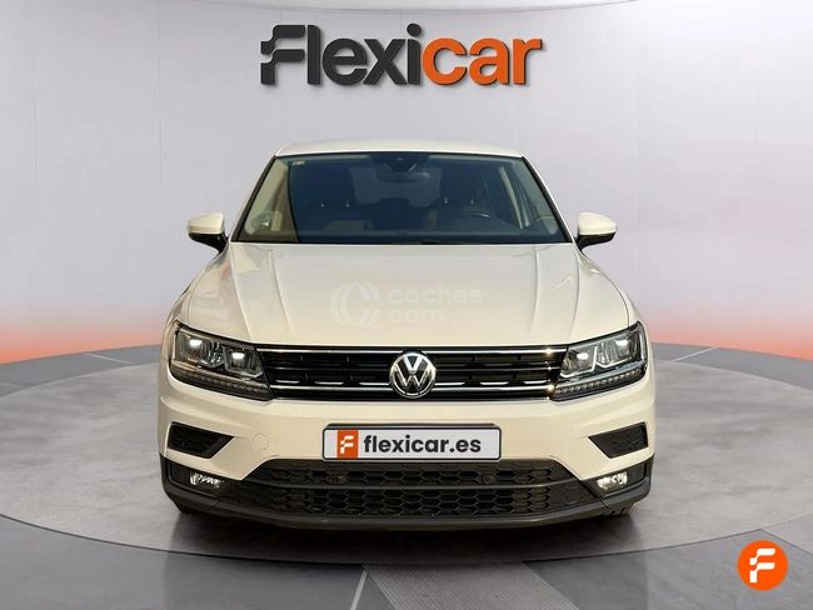 Foto del VOLKSWAGEN Tiguan 1.4 TSI Edition 92kW