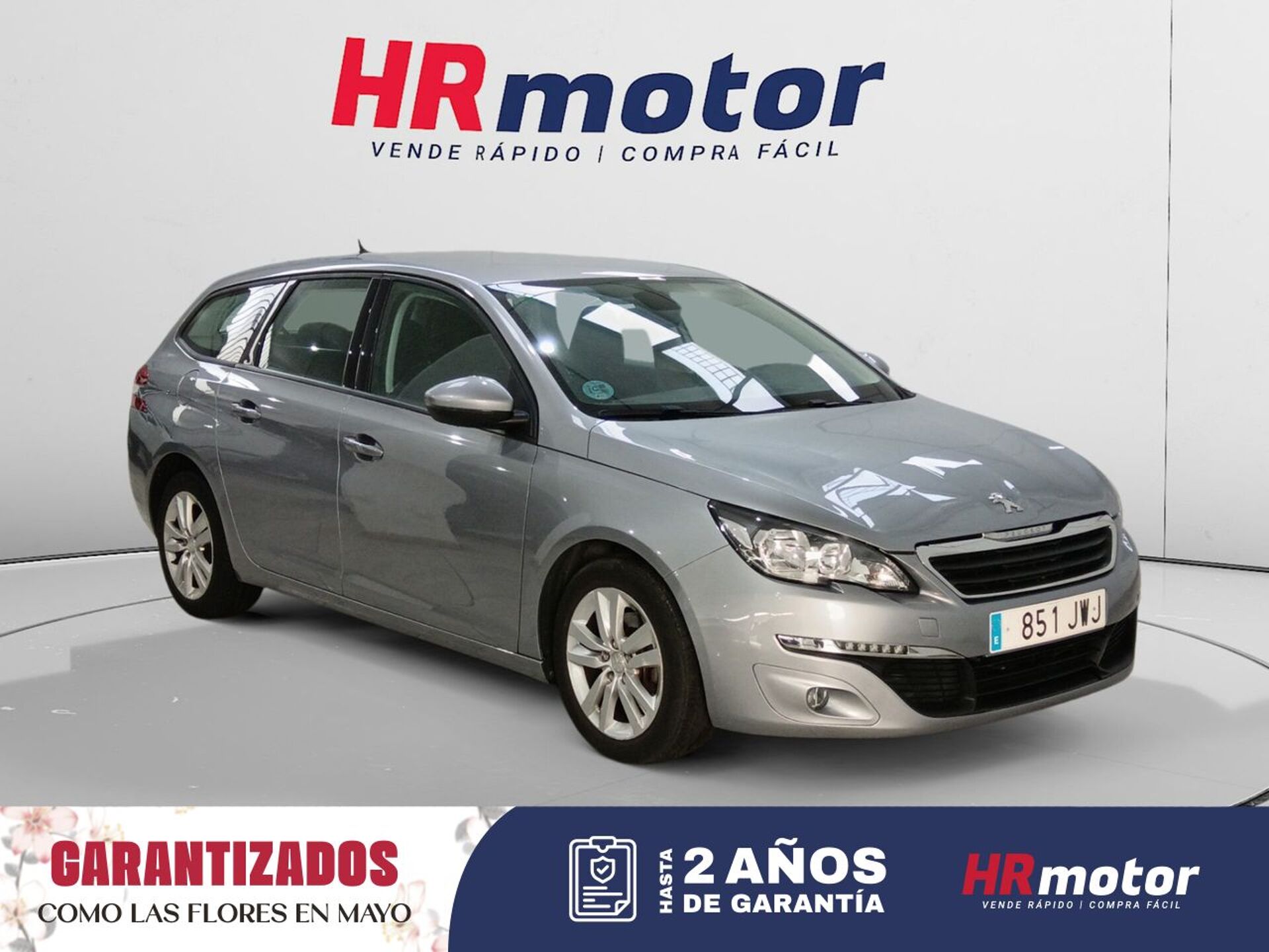 Imagen de PEUGEOT 308