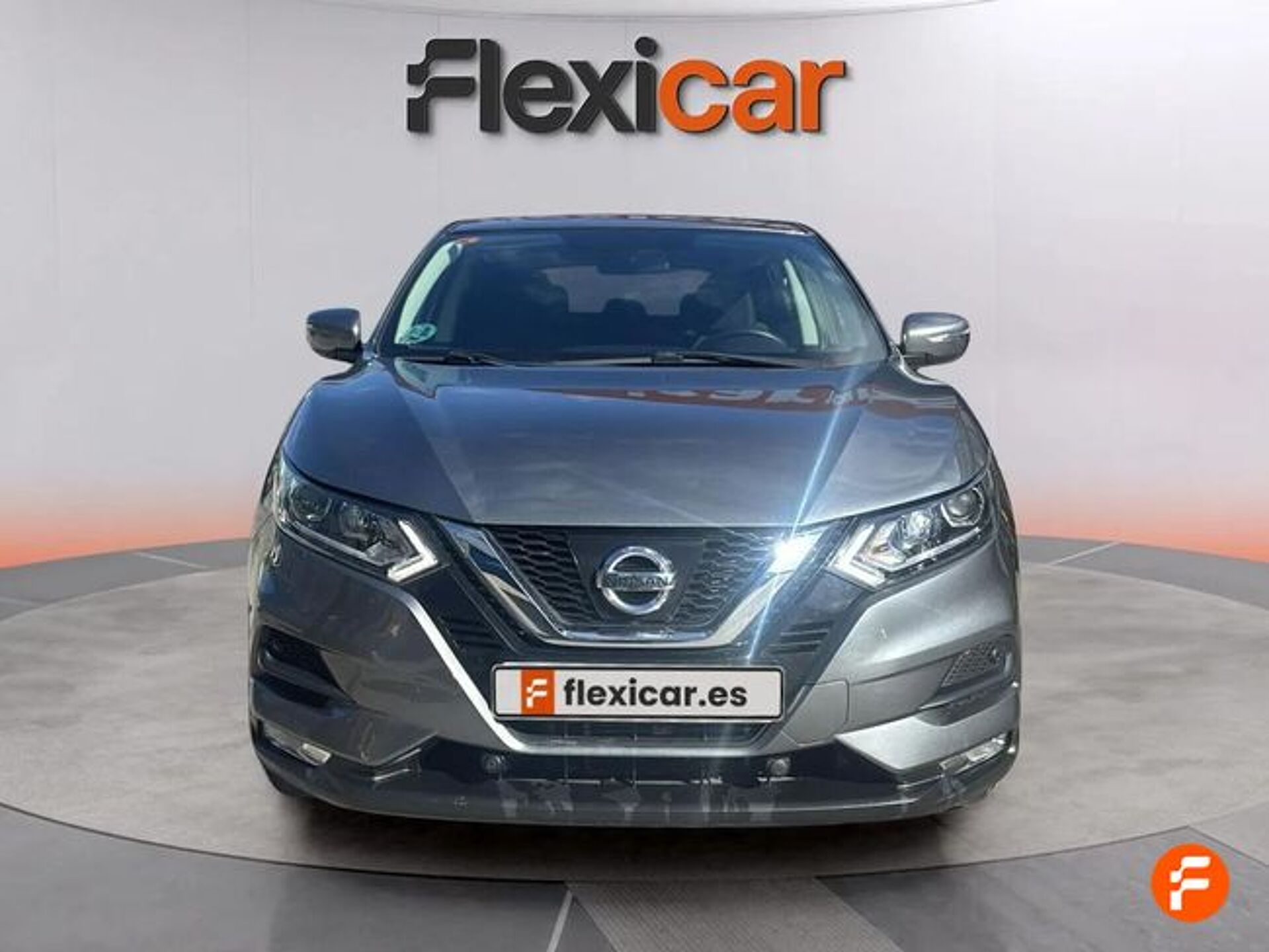 Imagen 2 de NISSAN Qashqai