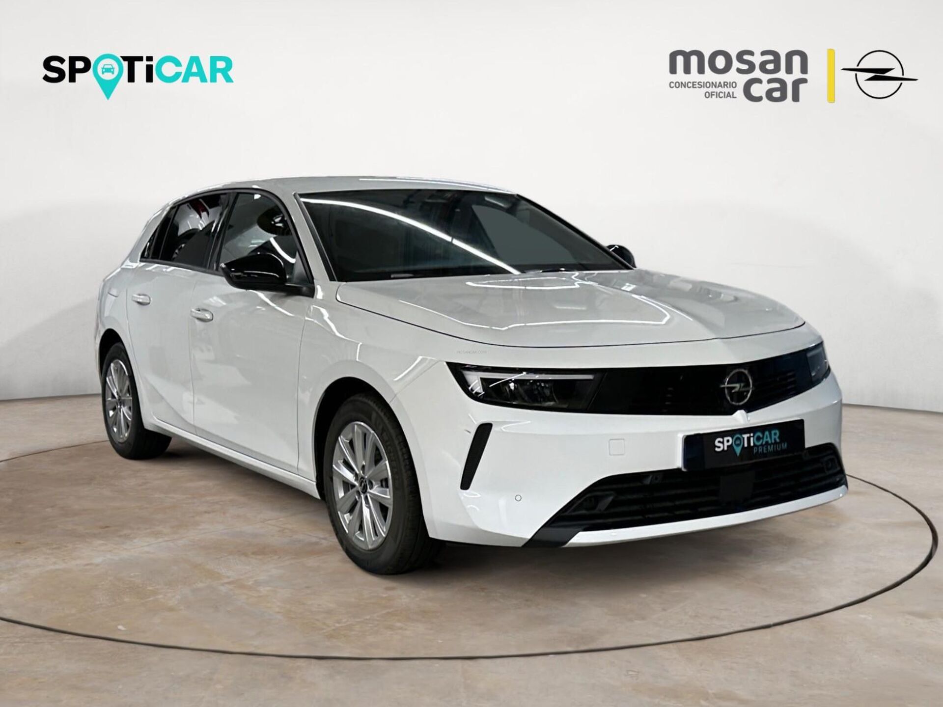 Imagen 3 de OPEL Astra