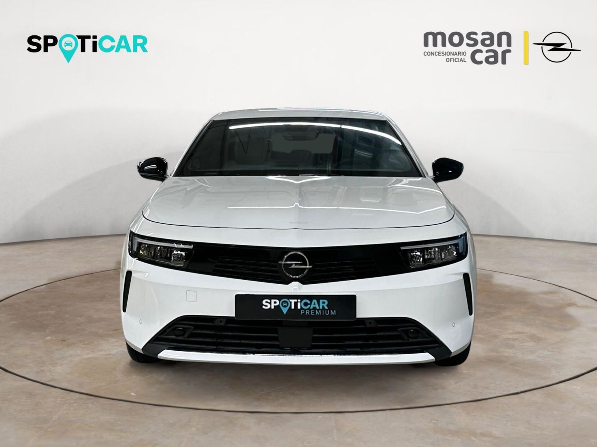 Imagen 2 de OPEL Astra