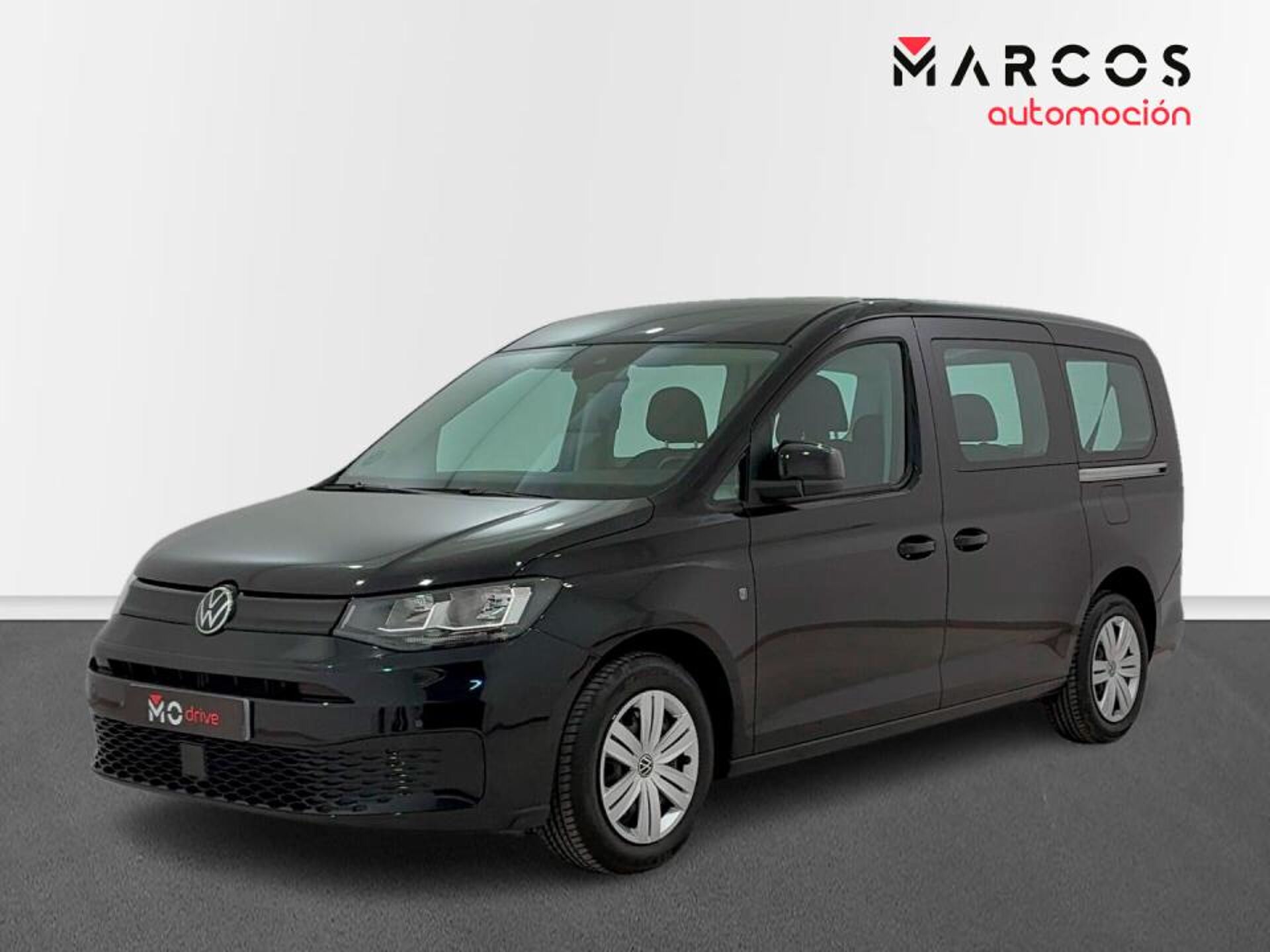 Imagen de VOLKSWAGEN Caddy