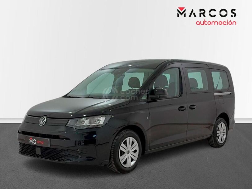 Foto del VOLKSWAGEN Caddy 1.5TSI Maxi Kombi 84kW