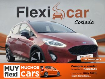 Imagen de FORD Fiesta 1.0 EcoBoost S/S Active 95