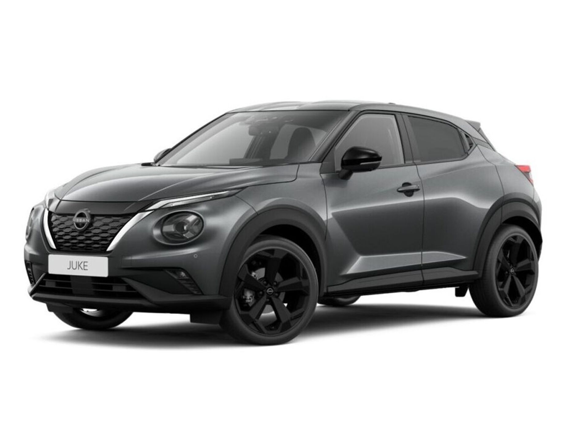 Imagen 2 de NISSAN Juke