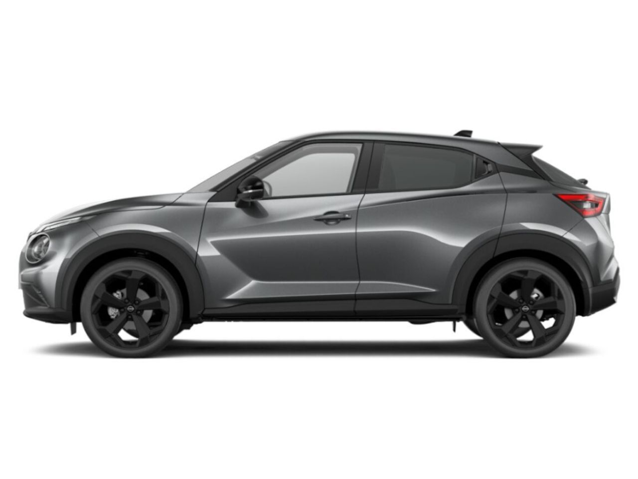 NISSAN Juke (1.6 Hybrid 105kW (145CV) Tekna) en Barcelona