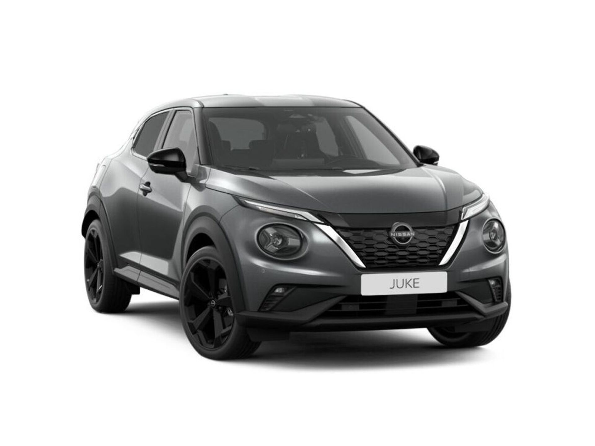 Imagen 3 de NISSAN Juke