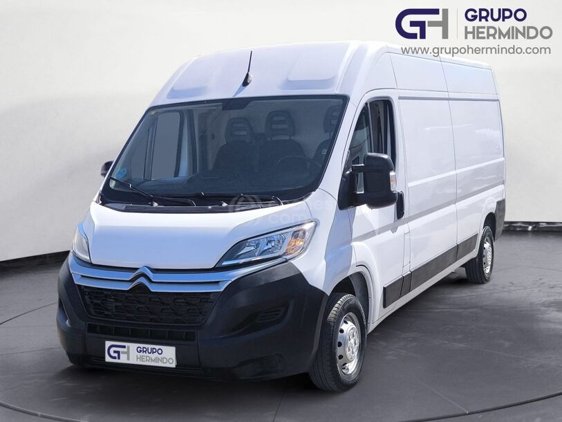 Foto del CITROEN Jumper Fg. 2.2BlueHDi 35 L3H2 S&S 140