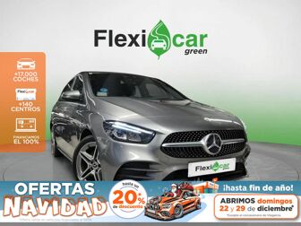 Imagen de MERCEDES Clase B B 250e 8G-DCT