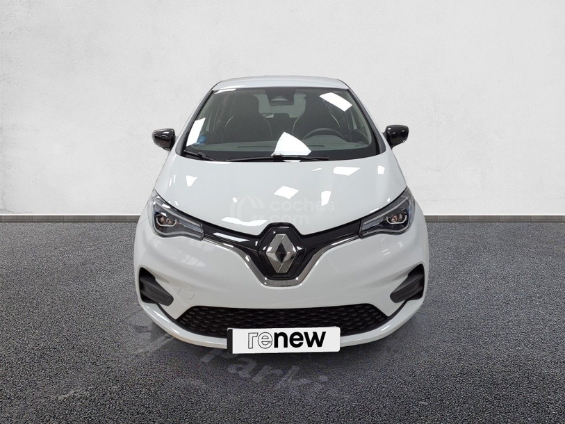 Foto del RENAULT Zoe Business 50 R110 80kW