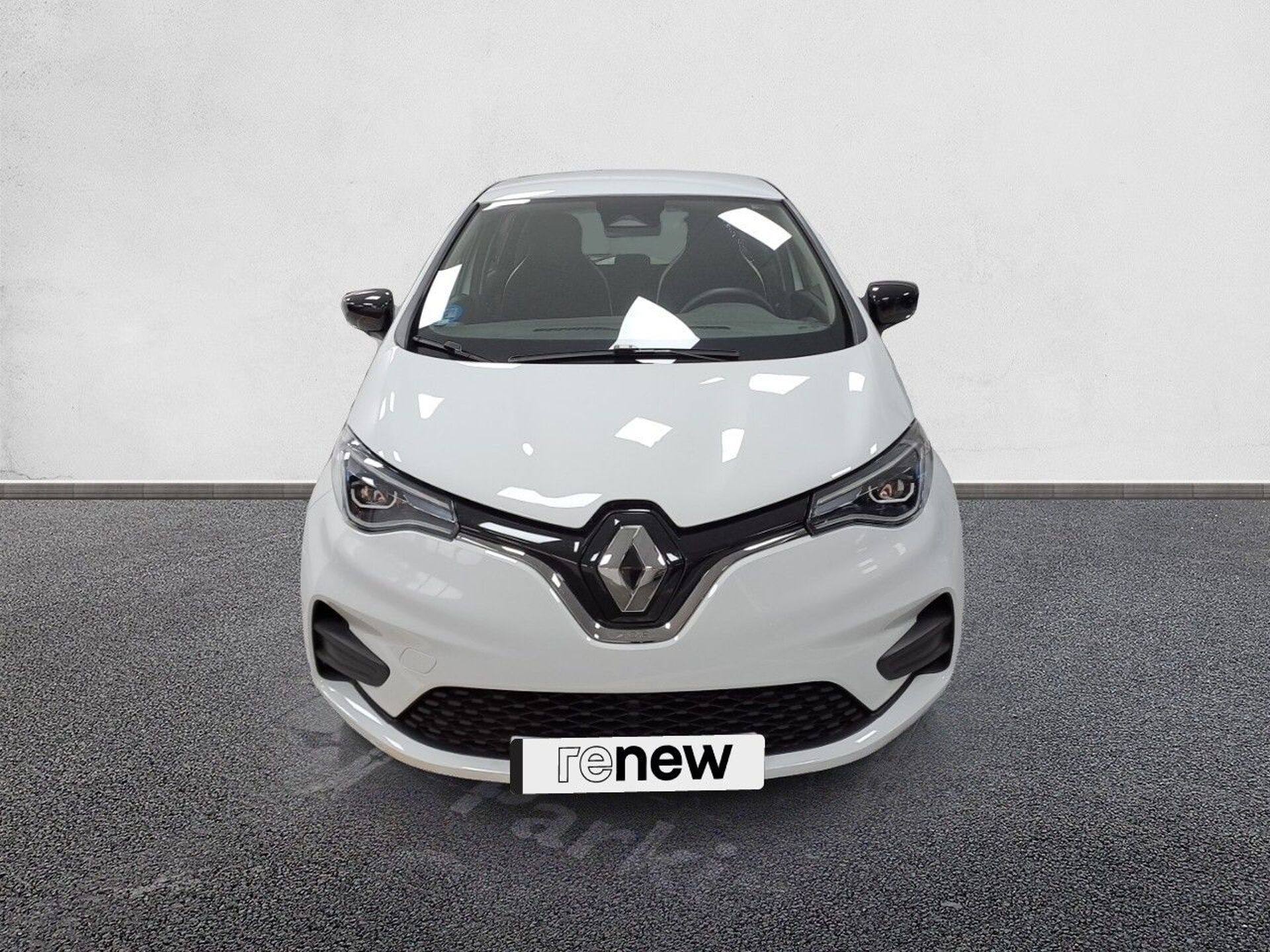 Imagen 3 de RENAULT Zoe