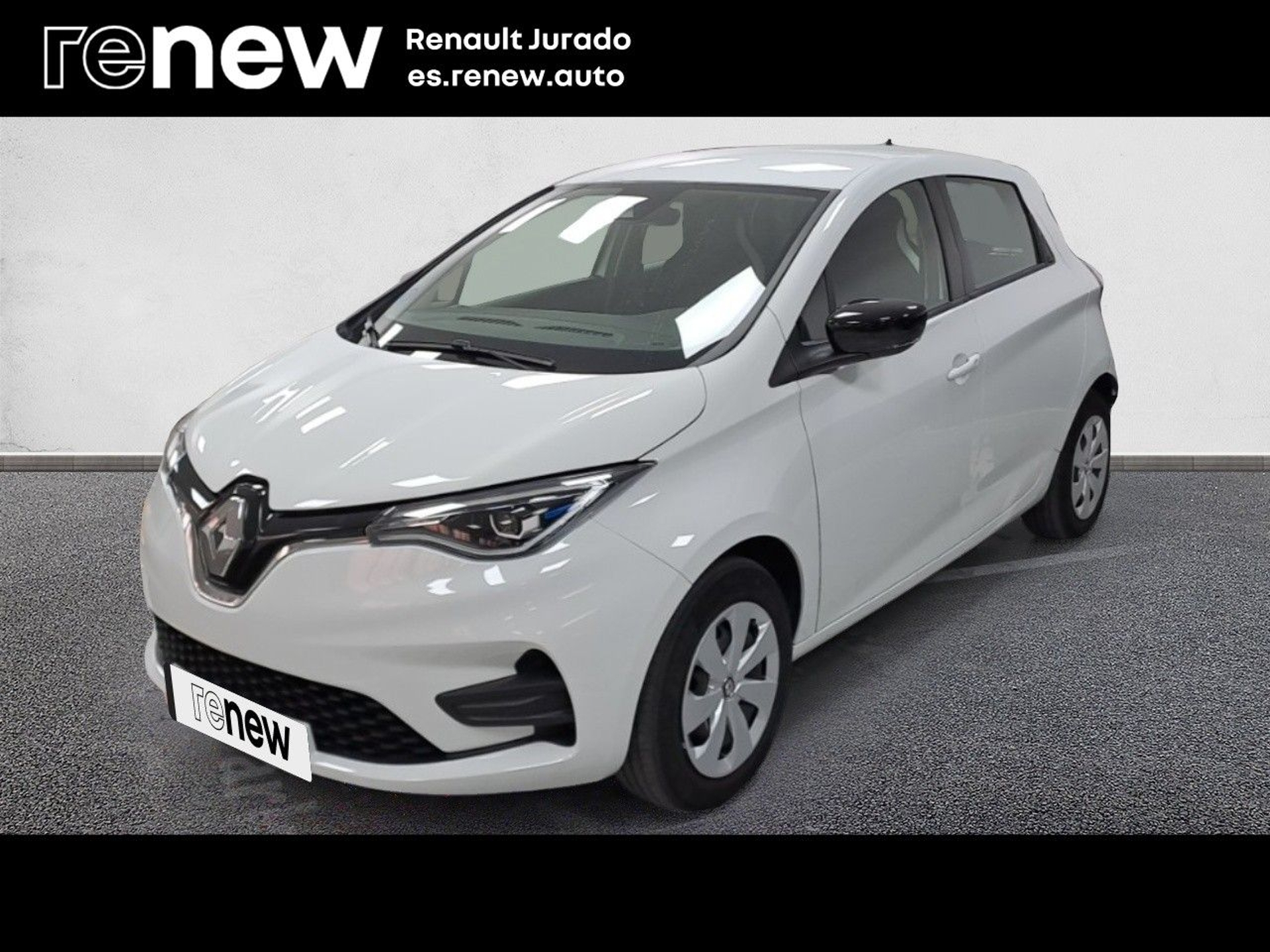 Imagen de RENAULT Zoe
