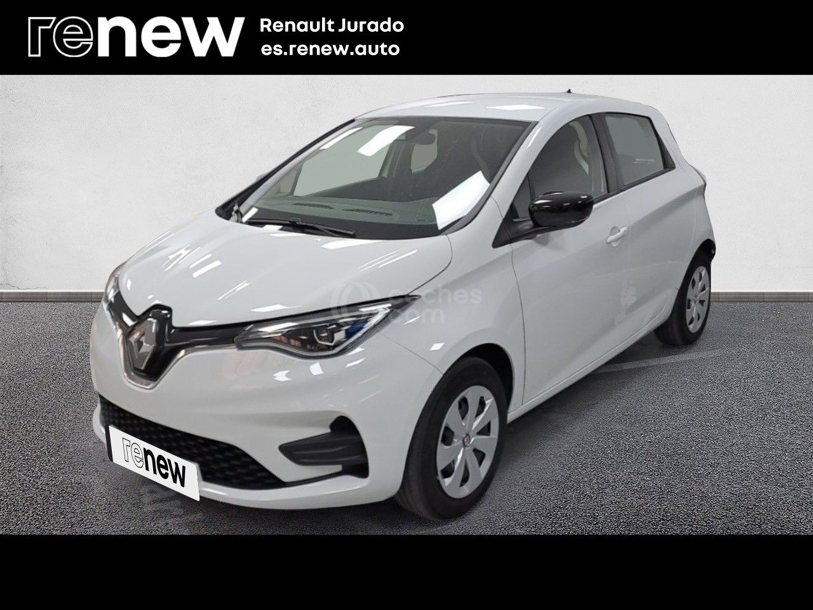 Foto del RENAULT Zoe Business 50 R110 80kW