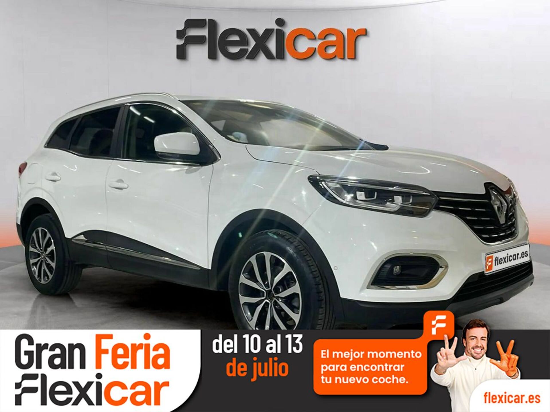 Imagen de RENAULT Kadjar