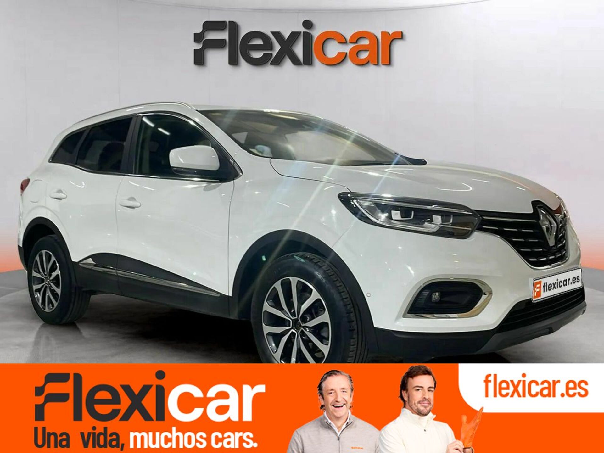 Imagen de RENAULT Kadjar