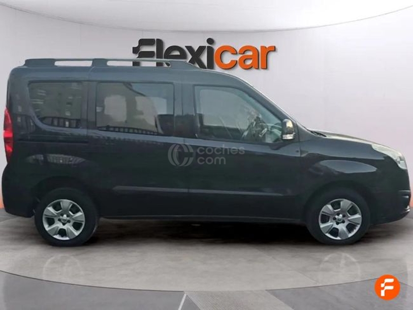 Foto del OPEL Combo Tour 1.6CDTI Selective L1H1 95