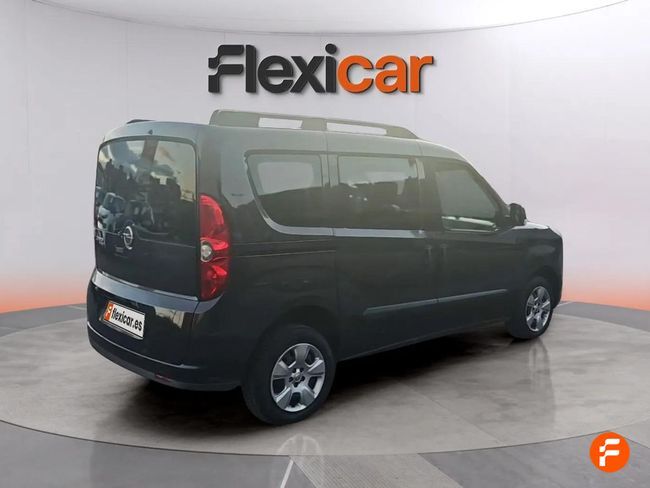 Foto del OPEL Combo Tour 1.6CDTI Selective L1H1 95