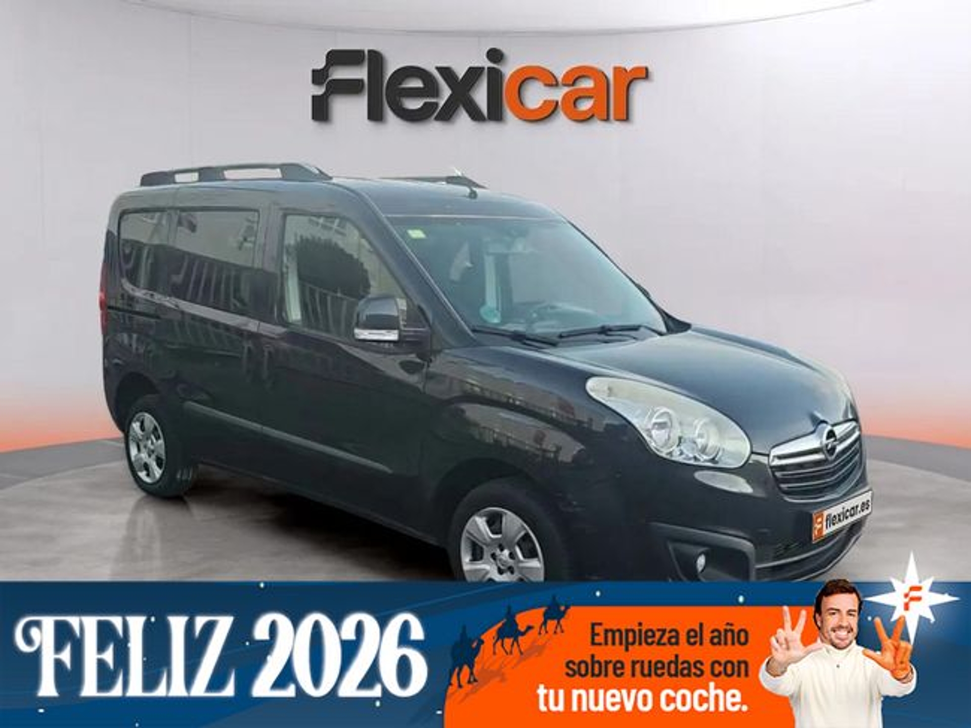 Imagen de OPEL Combo
