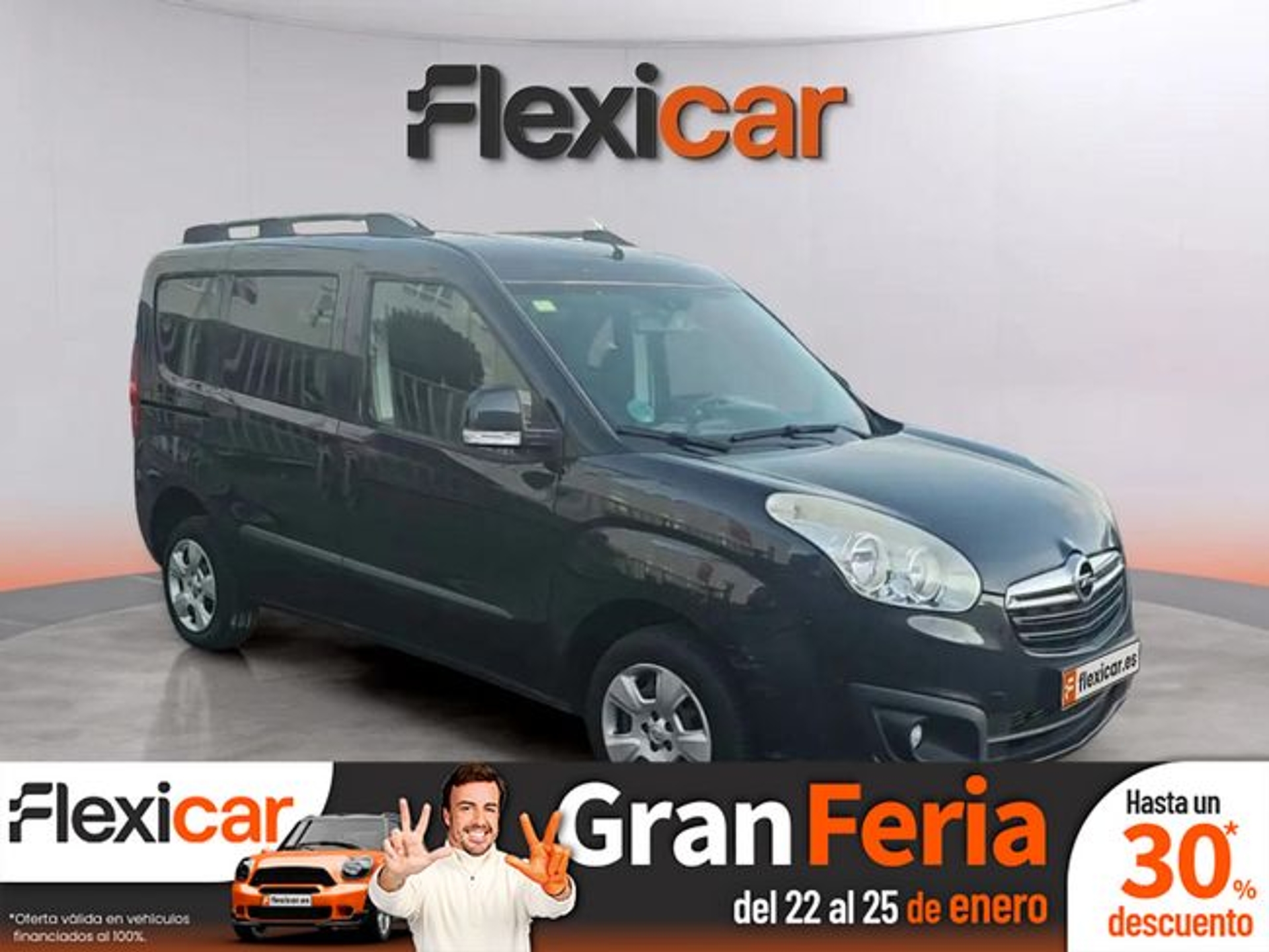 Imagen de OPEL Combo