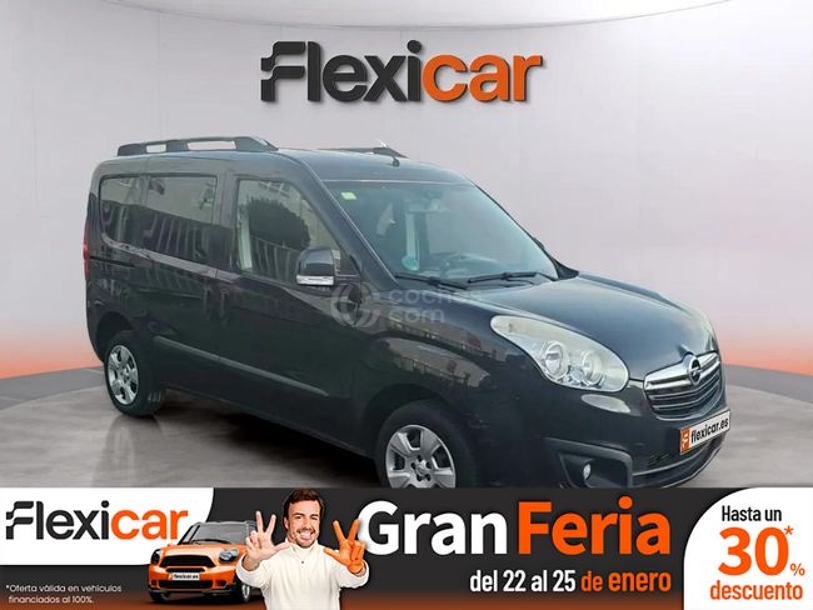 Foto del OPEL Combo Tour 1.6CDTI Selective L1H1 95