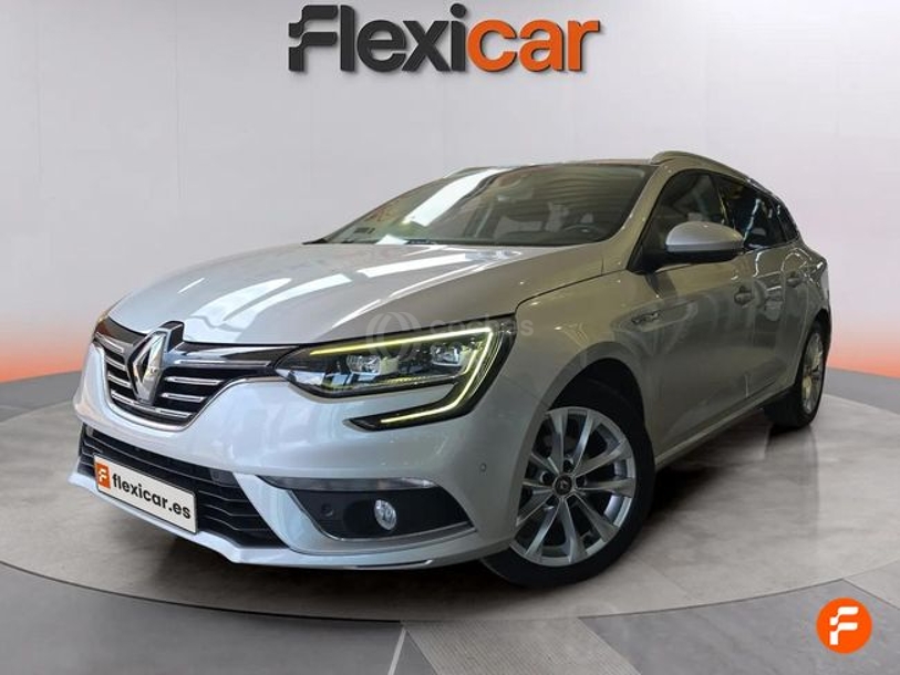 Foto del RENAULT Mégane S.T. 1.3 TCe GPF Zen 103kW (4.75)
