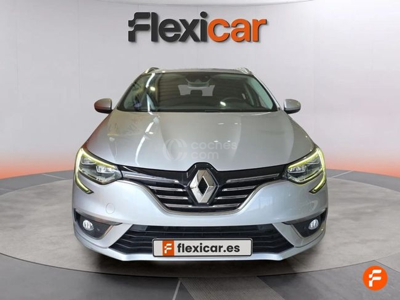Foto del RENAULT Mégane S.T. 1.3 TCe GPF Zen 103kW (4.75)