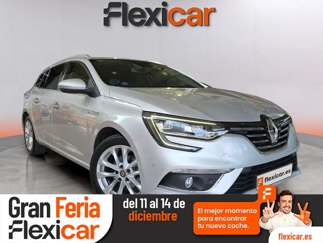 RENAULT Mégane (S.T. Zen TCe 103 kW (140CV) EDC GPF) en Tarragona