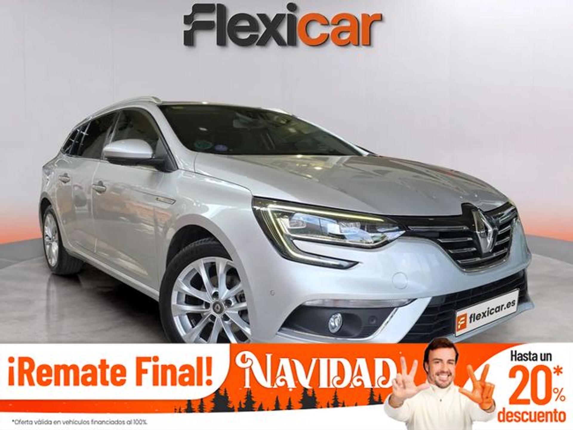 Imagen de RENAULT Mégane