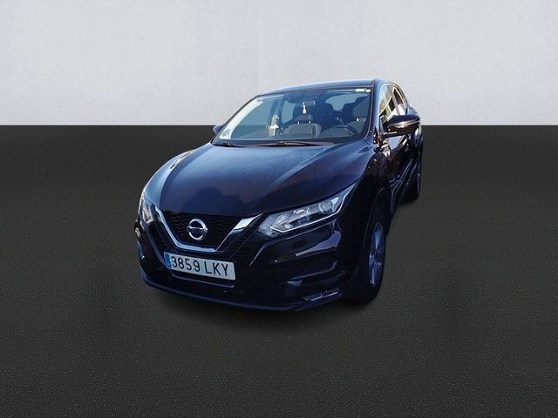 Imagen de NISSAN Qashqai