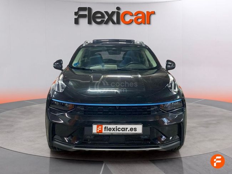 Foto del LYNK & CO 01 1.5T PHEV