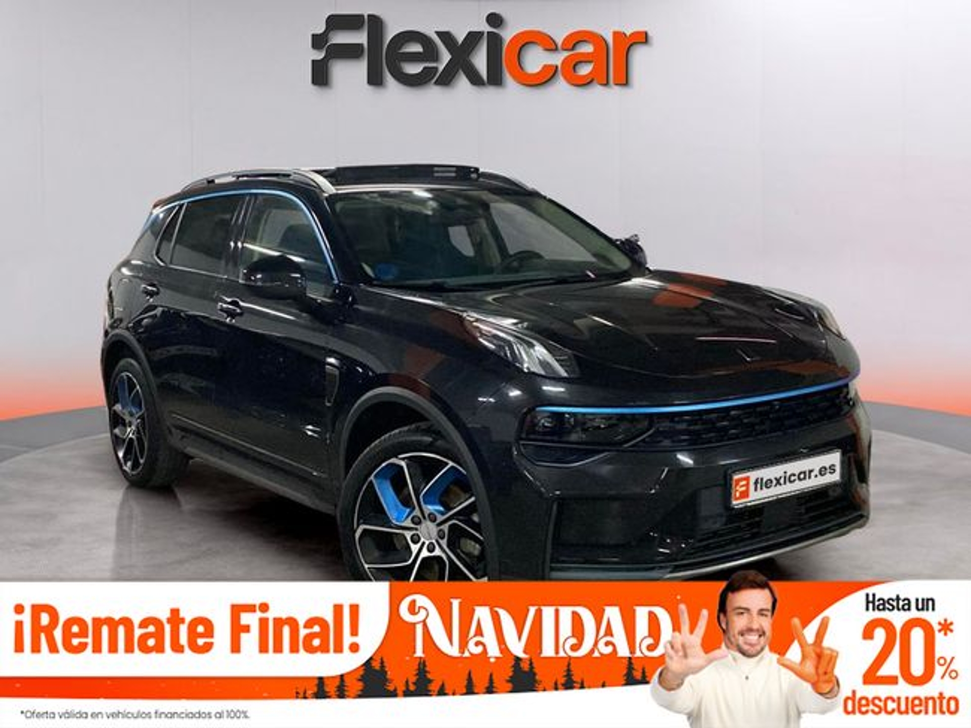 Imagen de LYNK & CO 01