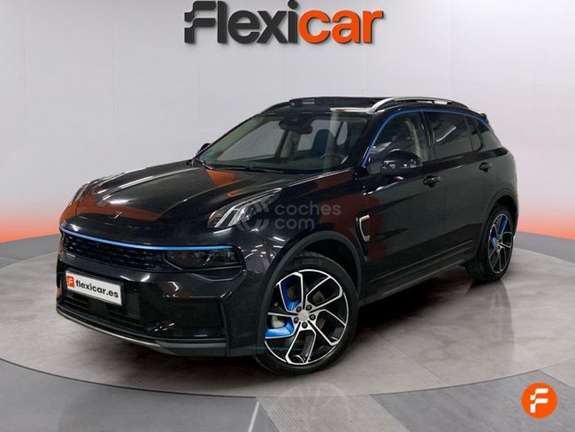Foto del LYNK & CO 01 1.5T PHEV